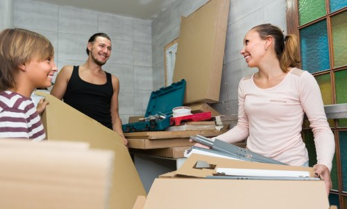 Business relocation support for shops, offices, and studios in Kentish Town