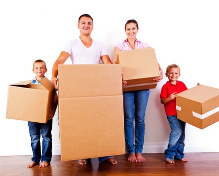 Office removals planning for a Kentish Town business move