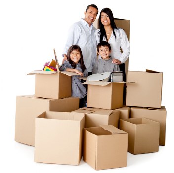Local van transport for residential and commercial moves in Kentish Town